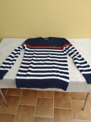 Lote Ropa hombre grandes marcas