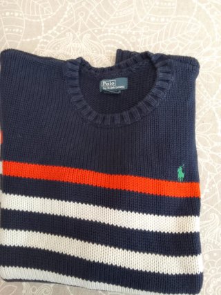 Lote Ropa hombre grandes marcas