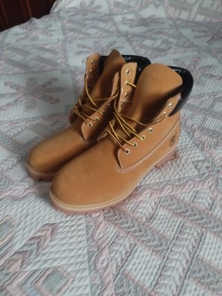 Stivali Timberland