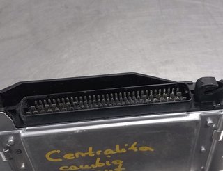 CENTRALITA CAMBIO AUTOMATICO AUDI A6 AVANT (C4) 4
