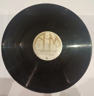 Gato Barbieri - Tropico Vinilo Jazz