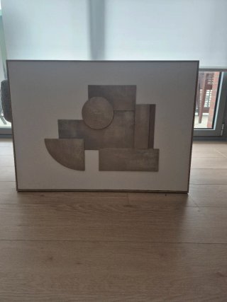 Cuadro Decorativo