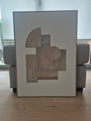 Cuadro Decorativo