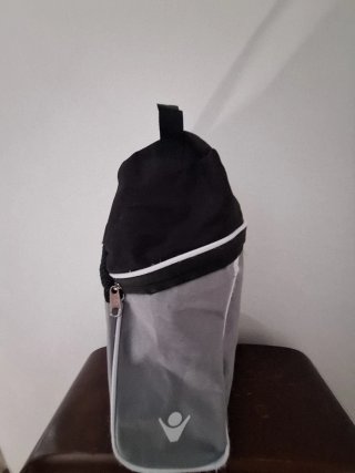 Borsa porta scarpe Macron calcio/allenamento
