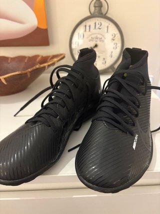 Zapatillas Nike Mercurial Nuevas