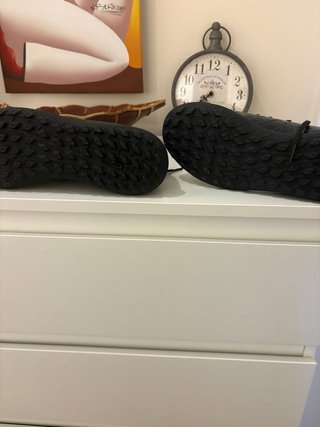 Zapatillas Nike Mercurial Nuevas
