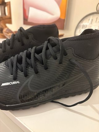 Zapatillas Nike Mercurial Nuevas