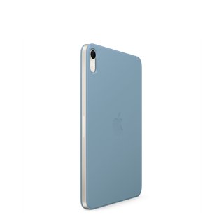 Cover Apple Smart Folio per iPad mini arancione originale