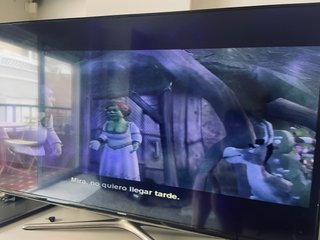 Shrek 2 para PlayStation 2