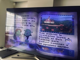 Shrek 2 para PlayStation 2