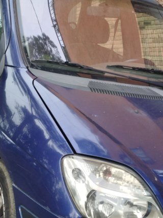Renault Scenic 2002