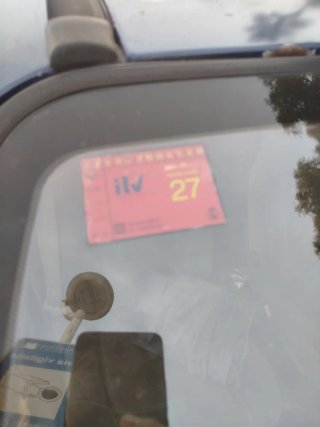 Renault Scenic 2002