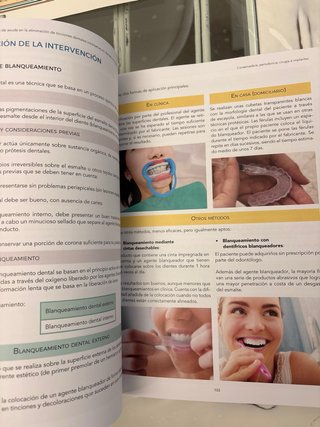 Libro Higiene Bucodental, Ilerna. Periodoncia