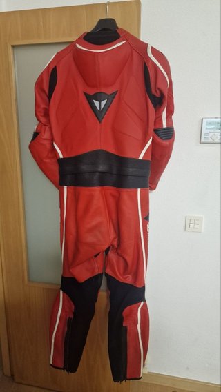 Mono Dainese Laguna Seca Talla 54