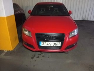Audi A3 2005