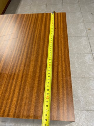 Cajonera de madera 74 x 45 x 55