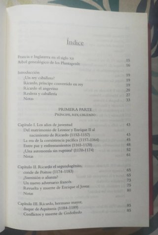 1* edición. Ricardo Corazón de León. Jean Flori.