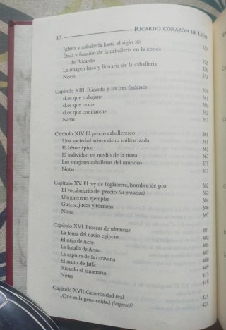 1* edición. Ricardo Corazón de León. Jean Flori.