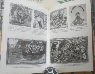 1* edición. Ricardo Corazón de León. Jean Flori.