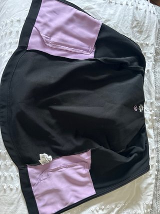 Sudadera Real Valladolid Kappa 25/26