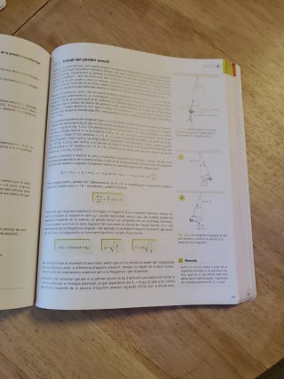 Física 2n Batxillerat