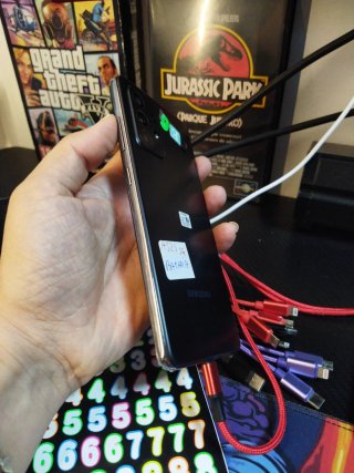 Samsung Galaxy A52s 5G