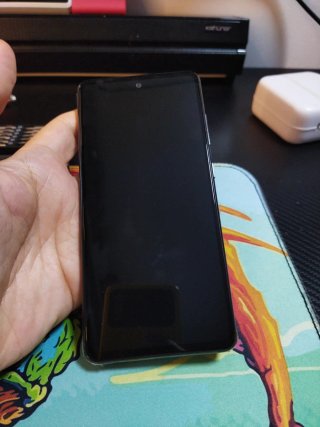 Samsung Galaxy A52s 5G