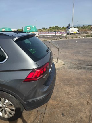 Volkswagen Tiguan 2019