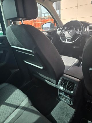 Volkswagen Tiguan 2019