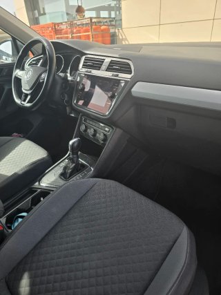 Volkswagen Tiguan 2019