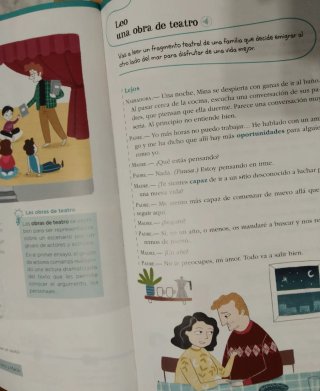 Libros tercero primaria