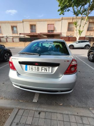 Ford Mondeo 2007