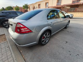 Ford Mondeo 2007