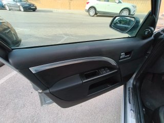 Ford Mondeo 2007