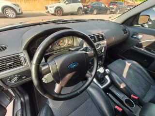 Ford Mondeo 2007
