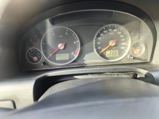 Ford Mondeo 2007