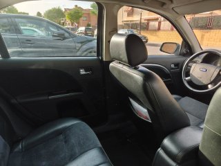 Ford Mondeo 2007