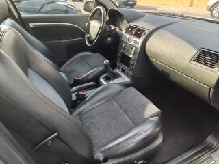 Ford Mondeo 2007