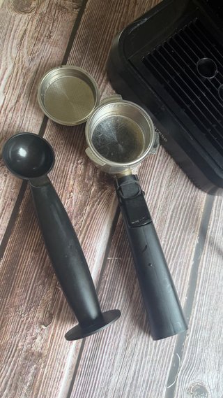 Cafetera Ufesa Automática