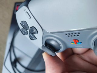 PlayStation 5 Digital Edition 30° Anniversario