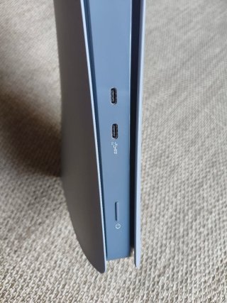 PlayStation 5 Edición Digital 30 Aniversario