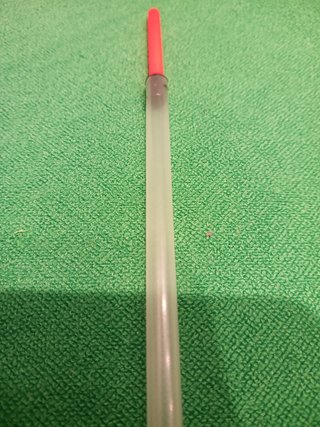 LOTE SEDAL 0.18mm y BOYA PLOMADA 6gr CIERRE TIENDA