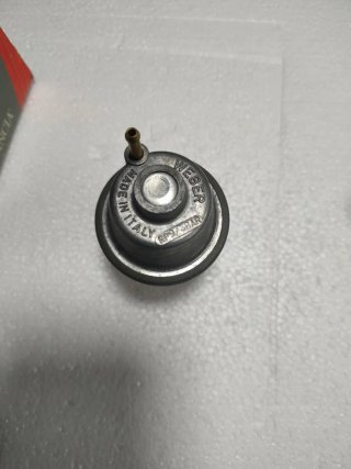 Regolatore Pressione Benzina Fiat Lancia