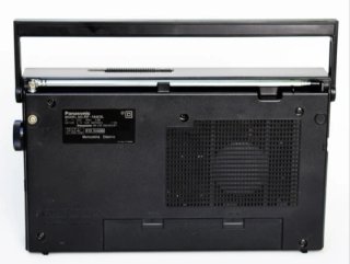 Radio Panasonic Multibandas RF-1680L GX-80