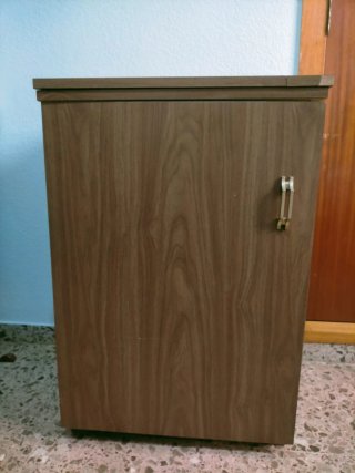 Máquina de coser Refrey Transforma