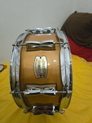 Caja Yamaha Stage Custom