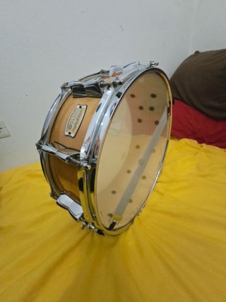Caja Yamaha Stage Custom
