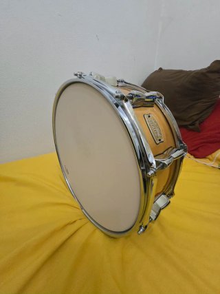 Caja Yamaha Stage Custom