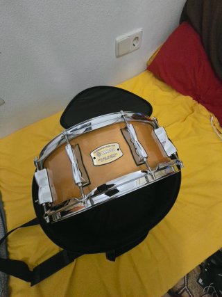 Caja Yamaha Stage Custom