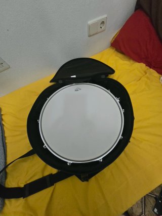 Caja Yamaha Stage Custom